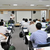 「新人教育ー電気設備」講習会を開催しました。