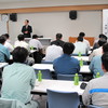「統合ネットワーク構築の基礎と工事」講習会を開催しました。